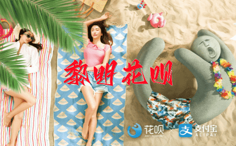奇文共欣赏花呗